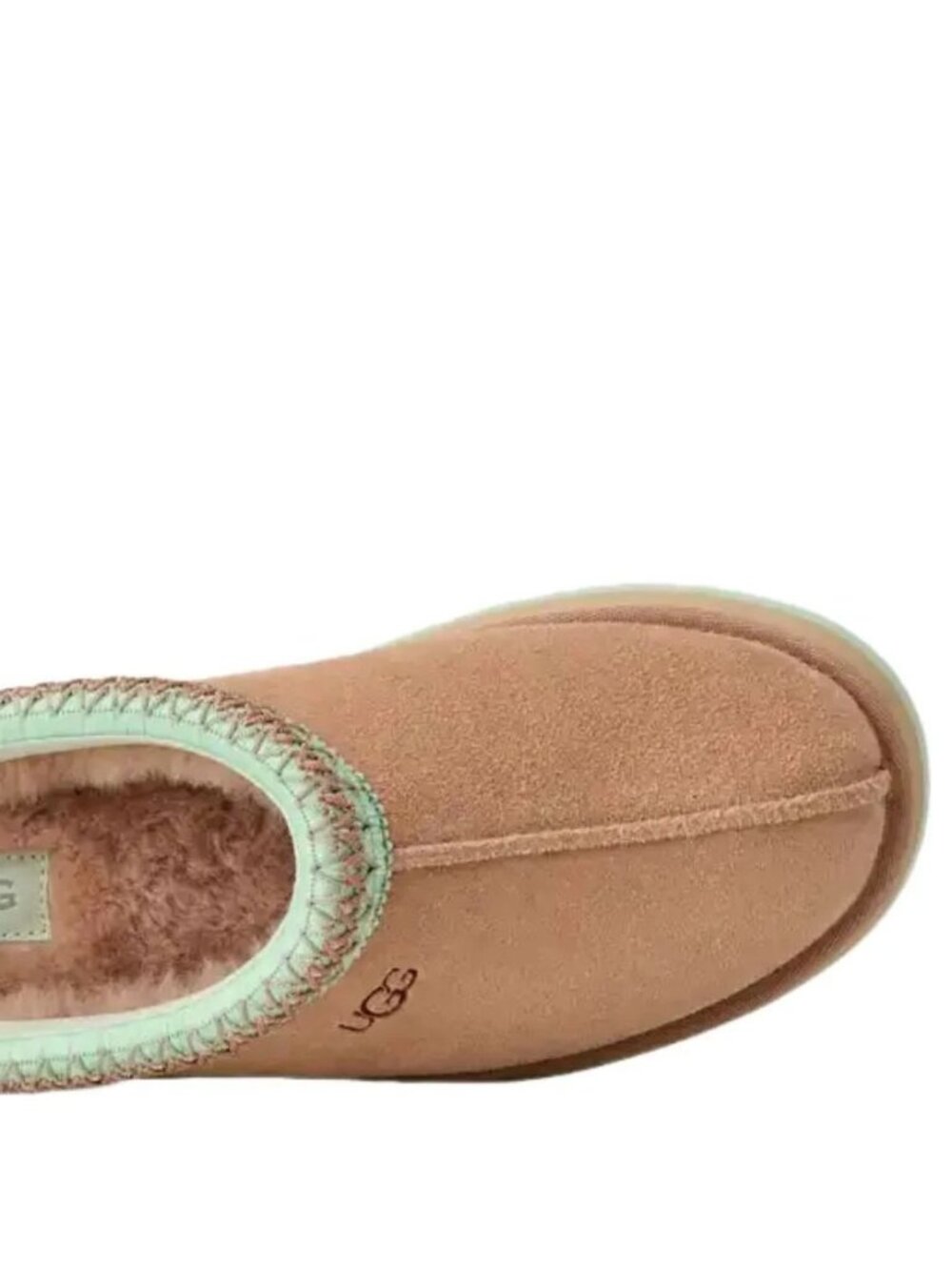 UGG Tazz II Arroyo Greenbelle - Picture 2 of 5